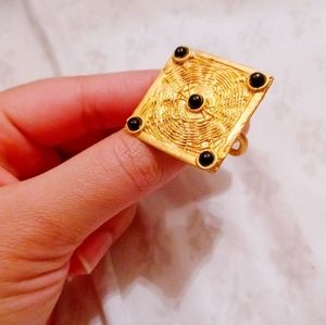 Vintage ring